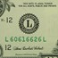2003-A (L-San Francisco) $1.00 FRN CU (Fr#1930-L)
