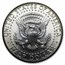 2003-D Kennedy Half Dollar 20-Coin Mint Roll BU (Mint Wrapped)
