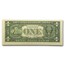 2003* (E-Richmond) $1.00 FRN CU (Fr#1928-E*) Star Note