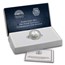 2003-P 1st Flight Cent'nial 1/2 Dollar Clad Commem BU (Box & COA)