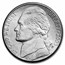2003-P Jefferson Nickel 40-Coin Roll BU