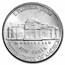 2003-P Jefferson Nickel 40-Coin Roll BU