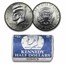 2003-P&D Kennedy Half Dollar 20-Coin 2 Rolls Set (Mint Wrapped)