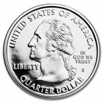 2003-S Arkansas State Quarter Gem Proof