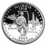 2003-S Illinois State Quarter Gem Proof (Silver)