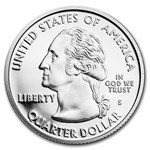 2003-S Illinois State Quarter Gem Proof