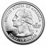 2003-S Maine State Quarter Gem Proof (Silver)