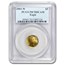 2003-W 1/10 oz Proof American Gold Eagle PR-70 PCGS