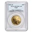 2003-W 1/2 oz Proof American Gold Eagle PR-70 DCAM PCGS