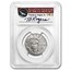 2004 1/2 oz American Platinum Eagle MS-70 PCGS (Rogers)