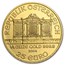 2004 Austria 1/4 oz Gold Philharmonic BU