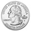 2004-D Iowa Statehood Quarter 40-Coin Roll BU