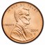 2004-D Lincoln Cent 50-Coin Roll BU