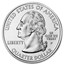 2004-P Iowa Statehood Quarter 40-Coin Roll BU