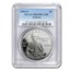 2004-P Thomas Edison $1 Silver Commem PR-69 PCGS