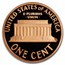 2004-S Lincoln Cent Gem Proof (Red)