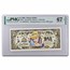 2005 $1.00 (A) Cinderella CU-67 EPQ PMG (DIS#98)