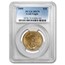 2005 1/2 oz American Gold Eagle MS-70 PCGS