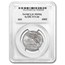 2005 1/2 oz American Platinum Eagle MS-70 PCGS (Rogers)