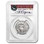 2005 1/2 oz American Platinum Eagle MS-70 PCGS (Rogers)