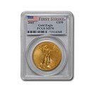 2005 1 oz American Gold Eagle MS-70 PCGS (FS)