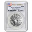 2005 1 oz American Platinum Eagle MS-69 PCGS (FirstStrike®)