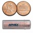 2005-D Lincoln Cent 50-Coin Roll BU