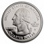 2005-S Kansas State Quarter Gem Proof (Silver)