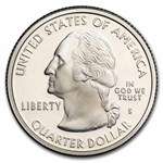 2005-S Minnesota State Quarter Gem Proof (Silver)