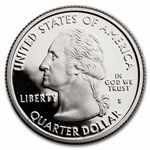 2005-S Oregon State Quarter Gem Proof