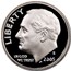 2005-S Roosevelt Dime Gem Proof