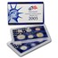 2005-S U.S. Proof Set