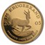 2005 South Africa 1/4 oz Gold Krugerrand PF-69 NGC