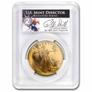 2005-W 1 oz Proof American Gold Eagle PR-69 DCAM PCGS (Diehl)