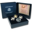 2005 Westward Journey Nickel Coin & Medal Set (w/Box & COA)