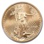 2006 1/4 oz American Gold Eagle MS-70 CACG