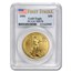 2006 1 oz American Gold Eagle MS-70 PCGS (FS)