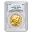 2006 1 oz Gold Buffalo MS-70 PCGS