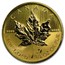 2006 Canada 1/4 oz Gold Maple Leaf (M7 Privy)