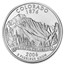 2006-D Colorado Statehood Quarter 40-Coin Roll BU