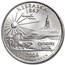 2006-D Nebraska State Quarter BU