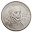 2006-P Ben Franklin Founding Father $1 Silver Commem BU (Capsule)