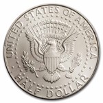 2006-P Kennedy Half Dollar (Special Satin Finish)