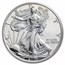 2006-P Reverse Proof Silver Eagle PR-69 PCGS (20th Anniv)