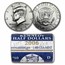 2006-P&D Kennedy Half Dollar 20-Coin 2 Rolls Set (Mint Wrapped)