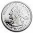 2006-S Colorado State Quarter Gem Proof (Silver)