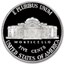 2006-S Jefferson Nickel Gem Proof (Return to Monticello)