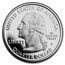 2006-S Nebraska State Quarter Gem Proof (Silver)