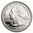 2006-S South Dakota State Quarter Gem Proof (Silver)