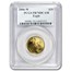 2006-W 1/4 oz Proof American Gold Eagle PR-70 PCGS